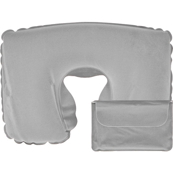 Logo trade promotional product photo of: Neck pillow ORLEANS