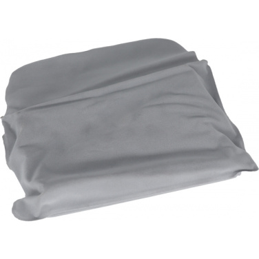 Logo trade promotional gift photo of: Neck pillow ORLEANS