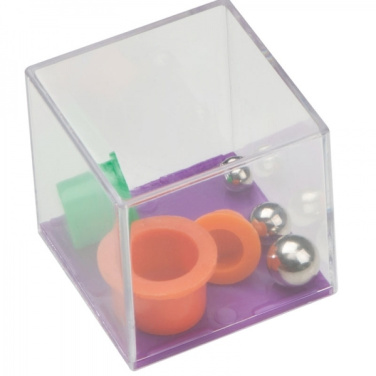 Logotrade promotional item picture of: Puzzle game ALBANY