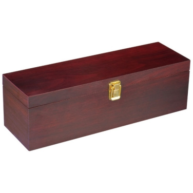 Logotrade promotional products photo of: Wine box JESOLO