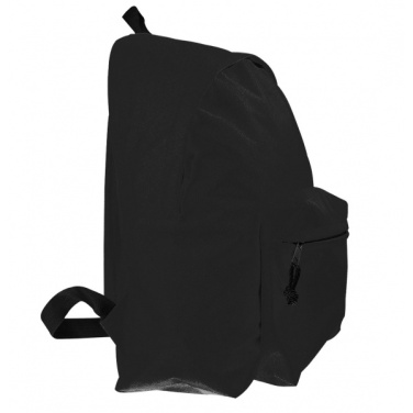 Logotrade advertising products photo of: Trendy backpack CADIZ