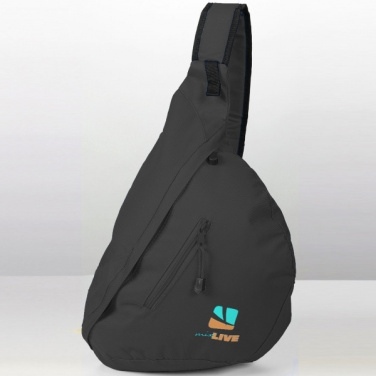 Logo trade advertising product photo of: City bag CORDOBA