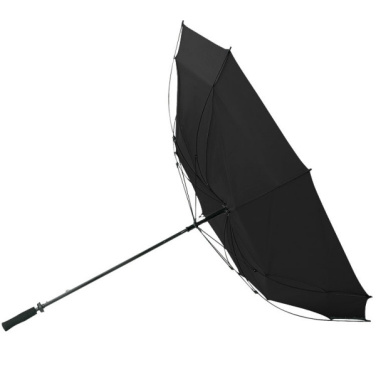 Logo trade promotional products picture of: XL storm umbrella HURRICAN