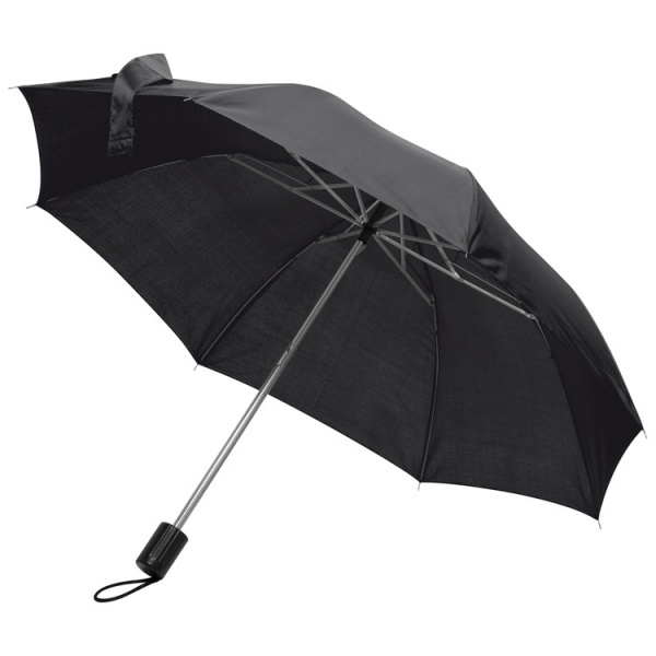 Logotrade advertising product image of: Foldable umbrella LILLE