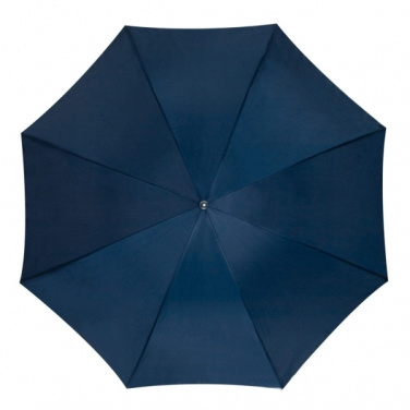 Logo trade promotional gifts picture of: Automatic umbrella LIMOGES