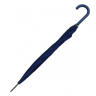 Logo trade corporate gift photo of: Automatic umbrella LIMOGES