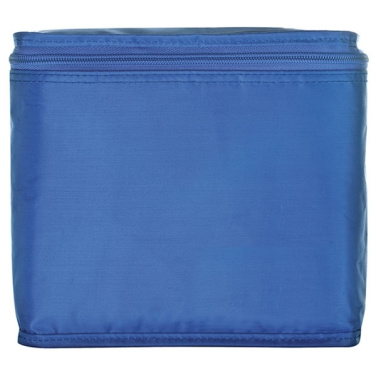 Logo trade promotional giveaways picture of: Cool bag 6 x 0,5 l MESA