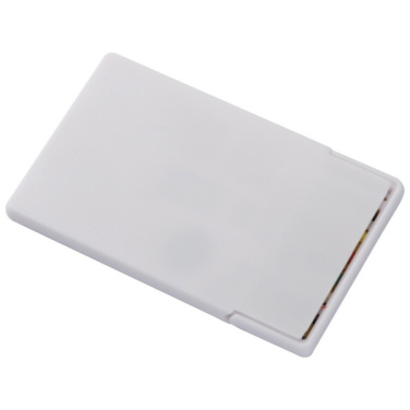 Logotrade advertising product picture of: Travel sewing set LE HAVRE