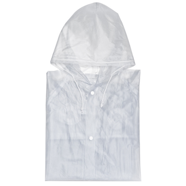Logotrade promotional product image of: Rain coat CLERMONT-FERRAND
