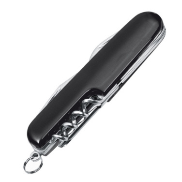 Logo trade promotional giveaways picture of: Pocket knife HAVANNA