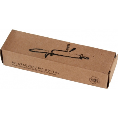 Logo trade promotional items picture of: Pocket knife HAVANNA