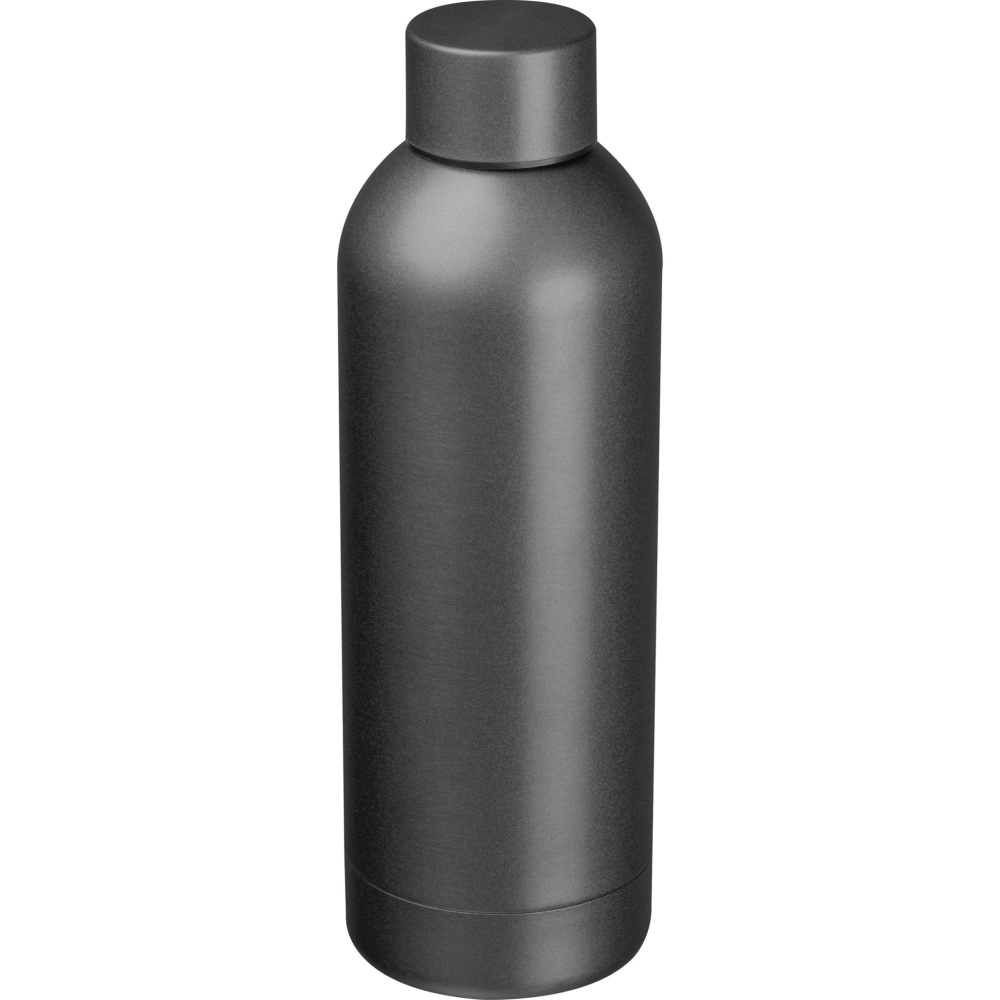 Logo trade corporate gifts picture of: Vaccuum flask KAWASAKI 500 ml