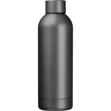 Logotrade promotional item image of: Vaccuum flask KAWASAKI 500 ml