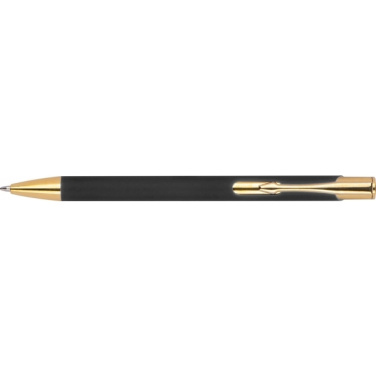 Logotrade corporate gift picture of: Ballpen GLENDALE