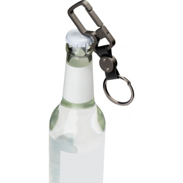 Logotrade advertising products photo of: Keyring MACAU