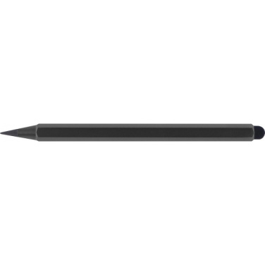 Logotrade promotional products photo of: Inkless pencil HALMSTAD