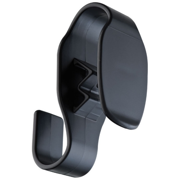 Logotrade promotional gift picture of: Bag holder for trolleys ARMANT