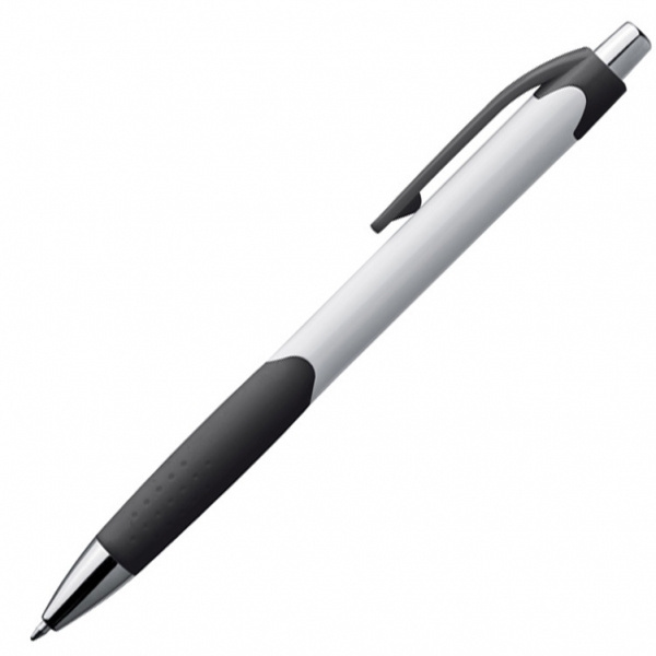 Logotrade corporate gift picture of: Plastic ballpen MAO