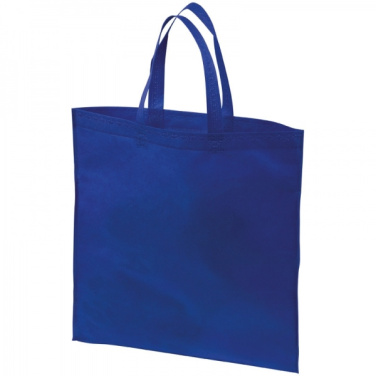 Logo trade promotional products picture of: Non woven bag NIVALA