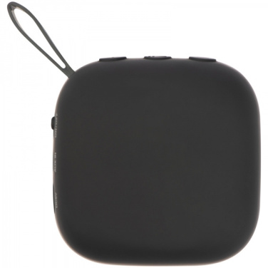 Logotrade promotional merchandise photo of: Bluetooth speaker ICELAND