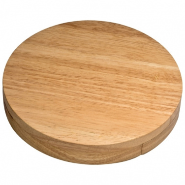 Logotrade advertising products photo of: Cheese chopping board PESCIA