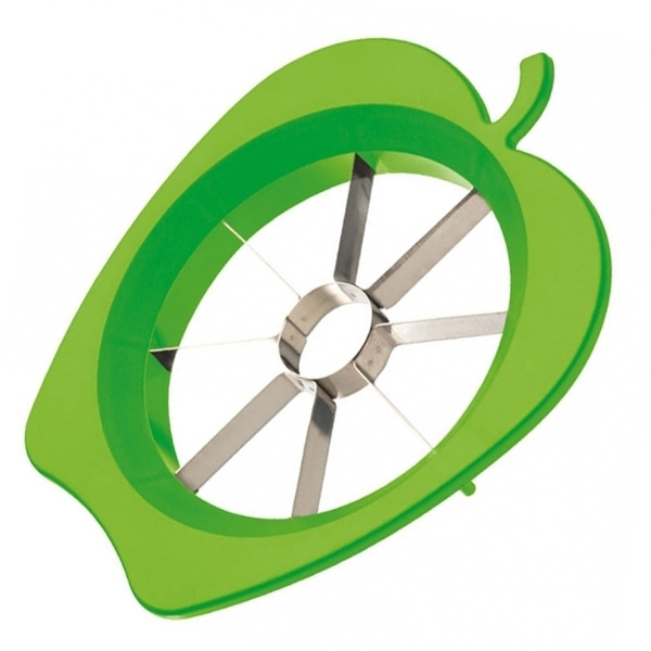 Logo trade promotional products picture of: Apple cutter APPLE VALLEY