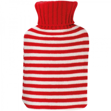 Logotrade promotional products photo of: Christmas hot water bottle KALIBO