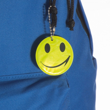 Logo trade promotional product photo of: Safety pendant OAKLEY