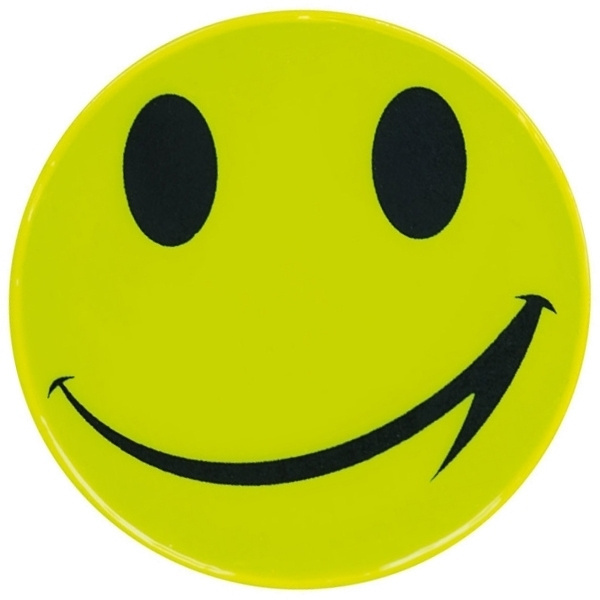 Logo trade promotional gifts picture of: Safety sticker STANLEY