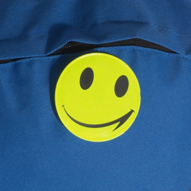 Logo trade promotional merchandise photo of: Safety sticker STANLEY