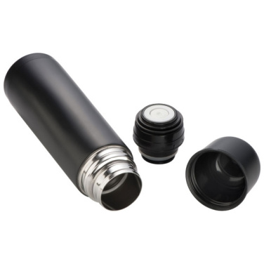 Logo trade promotional item photo of: Thermo flask AUCKLAND 500 ml