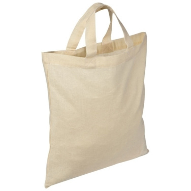 Logotrade corporate gifts photo of: Cotton bag ANTIBES