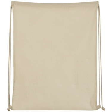 Logo trade business gift photo of: Cotton bag SUVA