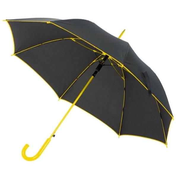 Logotrade advertising product image of: Umbrella PARIS