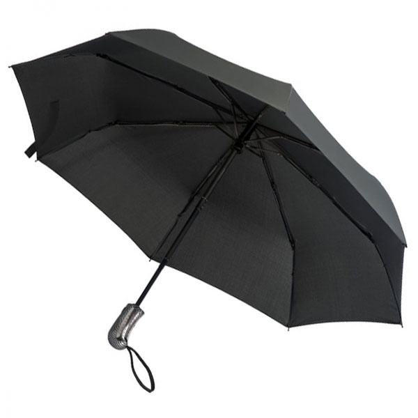 Logotrade corporate gifts photo of: Umbrella with storm function BIXBY