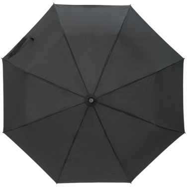Logotrade corporate gift picture of: Umbrella with storm function BIXBY