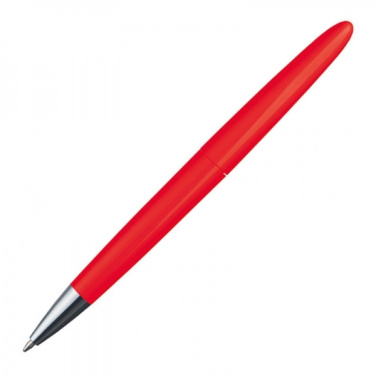 Logo trade corporate gift photo of: Plastic ballpen FAIRFIELD