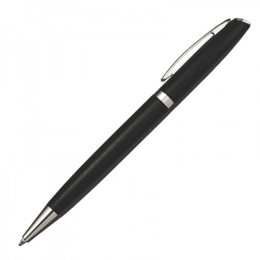 Logotrade promotional products photo of: Metal ballpen PORT ELIZABETH