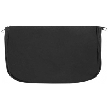 Logo trade promotional items image of: Toiletry bag CHARLESTOWN