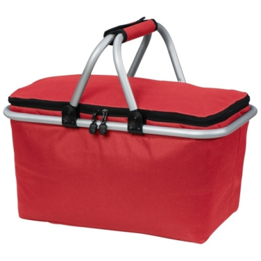 Logotrade promotional products photo of: Shopping basket with cooling function LAVAL