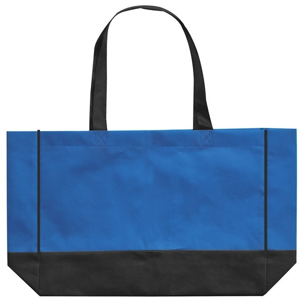 Logotrade corporate gift image of: Non-woven bag ZAGREB