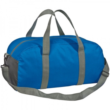 Logotrade advertising product image of: Sports bag GASPAR
