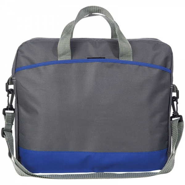 Logo trade business gifts image of: Laptop bag FERROL
