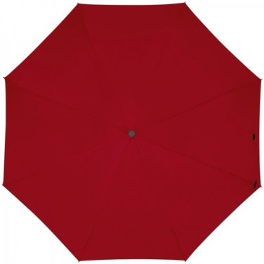 Logotrade promotional giveaway picture of: Manual umbrella ERDING