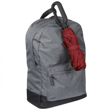 Logotrade promotional giveaway picture of: Manual umbrella ERDING