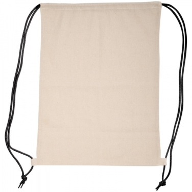 Logotrade promotional gifts photo of: Cotton bag LONDONDERRY