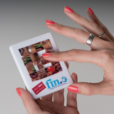 Logo trade promotional gifts picture of: Slider puzzle HARO