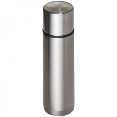 Logotrade promotional item picture of: Vacuum flask BABYLON 500 ml