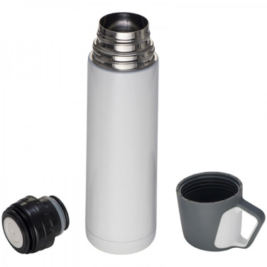 Logotrade advertising product image of: Vacuum flask CALERA 500 ml