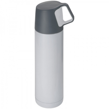 Logo trade business gift photo of: Vacuum flask CALERA 500 ml